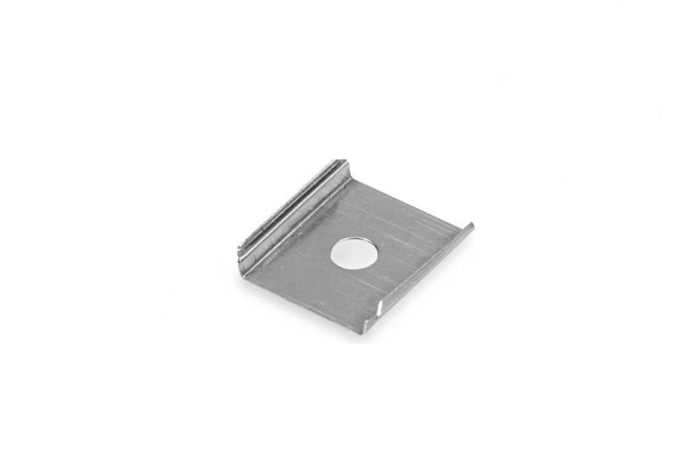 mounting bracket for alu profile pro bergmen