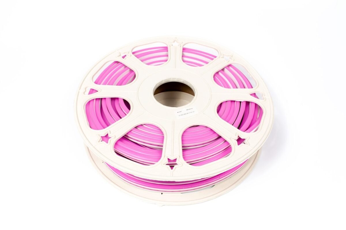 neon flex hr eco end cap orange bergmen en 20