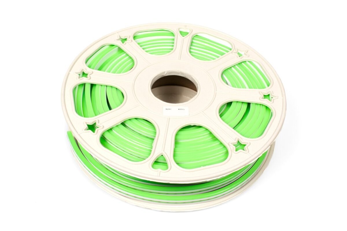neon flex hr eco end cap orange bergmen en 35