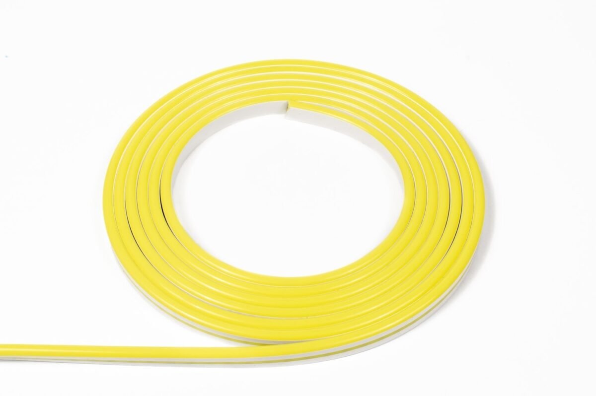 neon flex hr eco end cap orange bergmen en 42