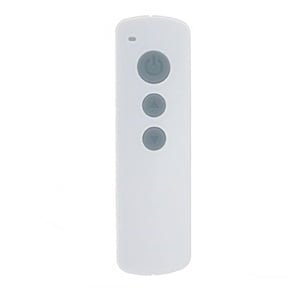 remote control for otie led bluetooth controller