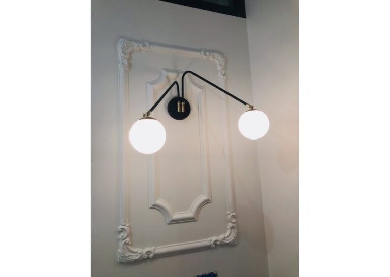 wall loft lamp t162 2