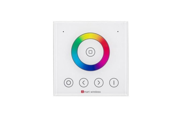 wall panel remote contra wall rgb bergmen