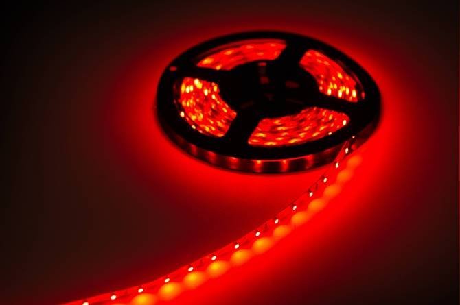 zephyr 60 ip00 red crillar led strip 1