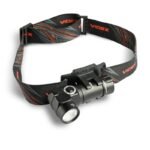 LED Portable Lanterna Videx VLF-A244RH 600LM 5000K - imagine 6