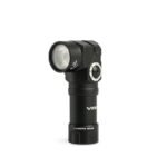 LED Portable Lanterna Videx VLF-A244RH 600LM 5000K - imagine 3