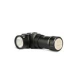 LED Portable Lanterna Videx VLF-A244RH 600LM 5000K - imagine 4
