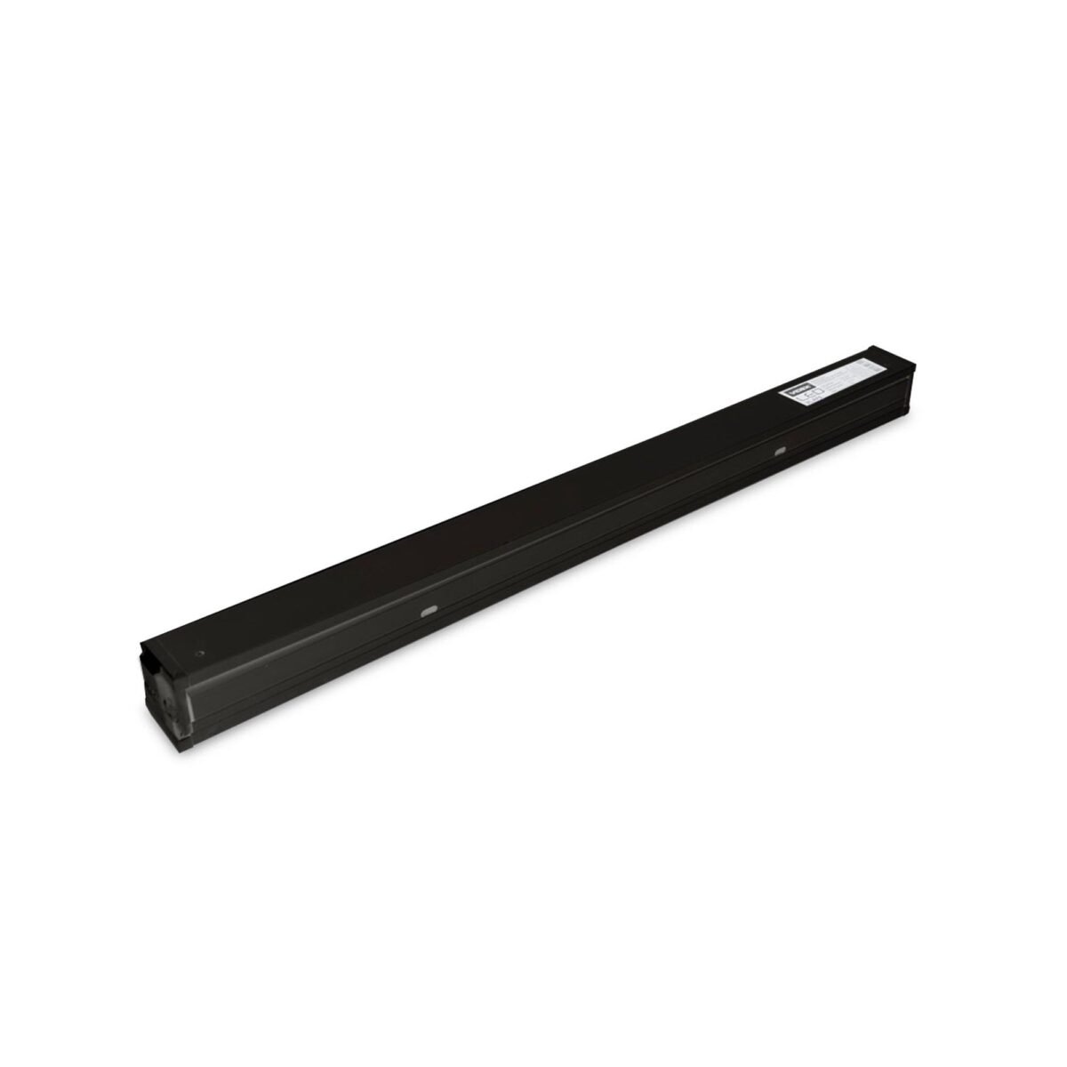 Cadru montat pe suprafață Videx-Panel-Panel-Surface-Montat-Black-6060-BLACK - imagine 3