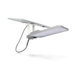 LED Solar Street Light Videx-S-LED-LANA-LANA-100W-NW - imagine 2