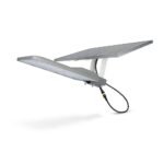 LED Solar Street Light Videx-S-LED-LANA-LANA-100W-NW - imagine 3