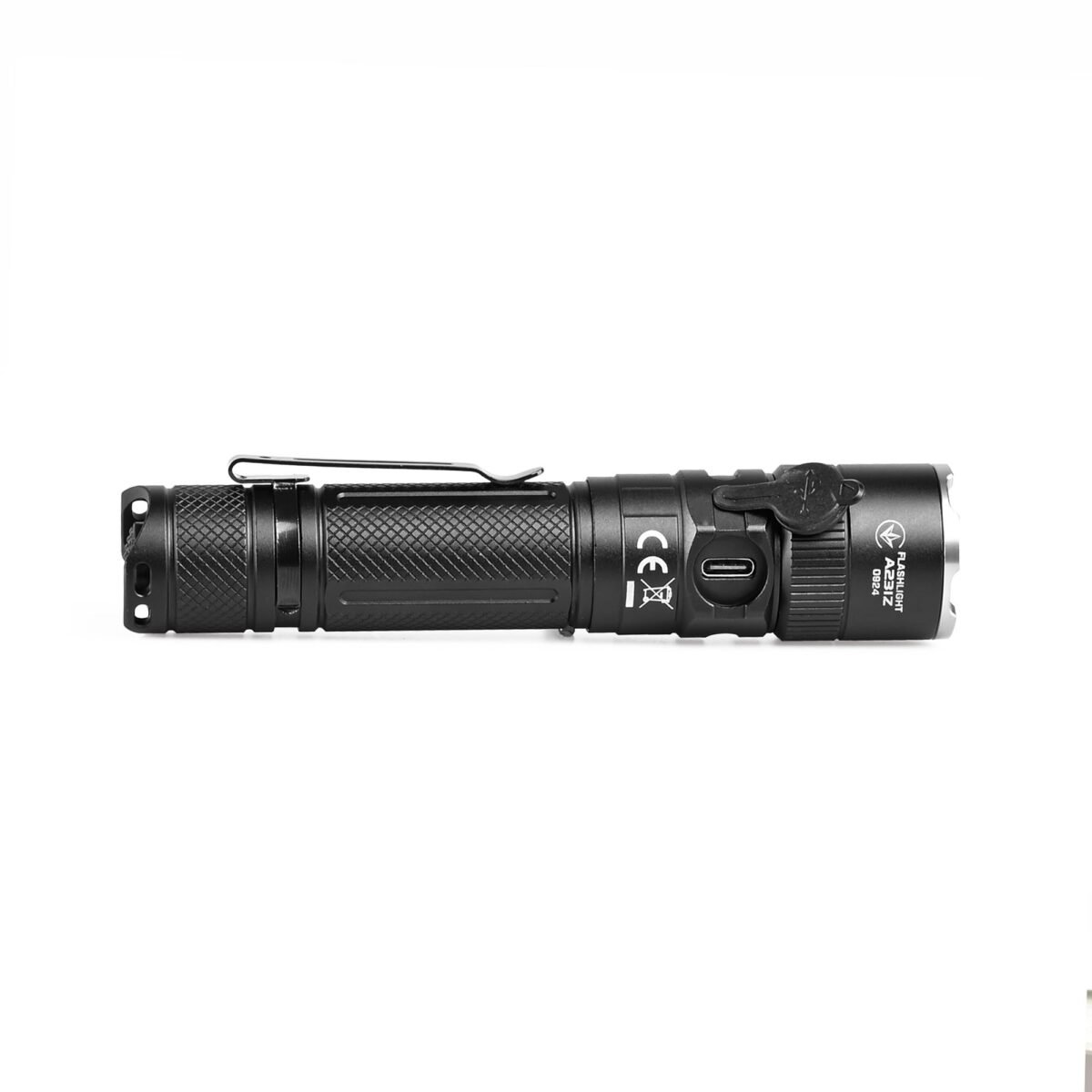 LED Portable Lanterna Videx VLF-A231Z 1500LM 5000K - imagine 6