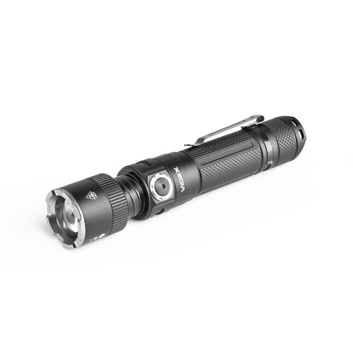 LED Portable Lanterna Videx VLF-A231Z 1500LM 5000K - imagine 13