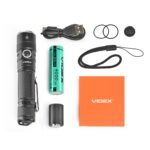 LED Portable Lanterna Videx VLF-A231Z 1500LM 5000K - imagine 15