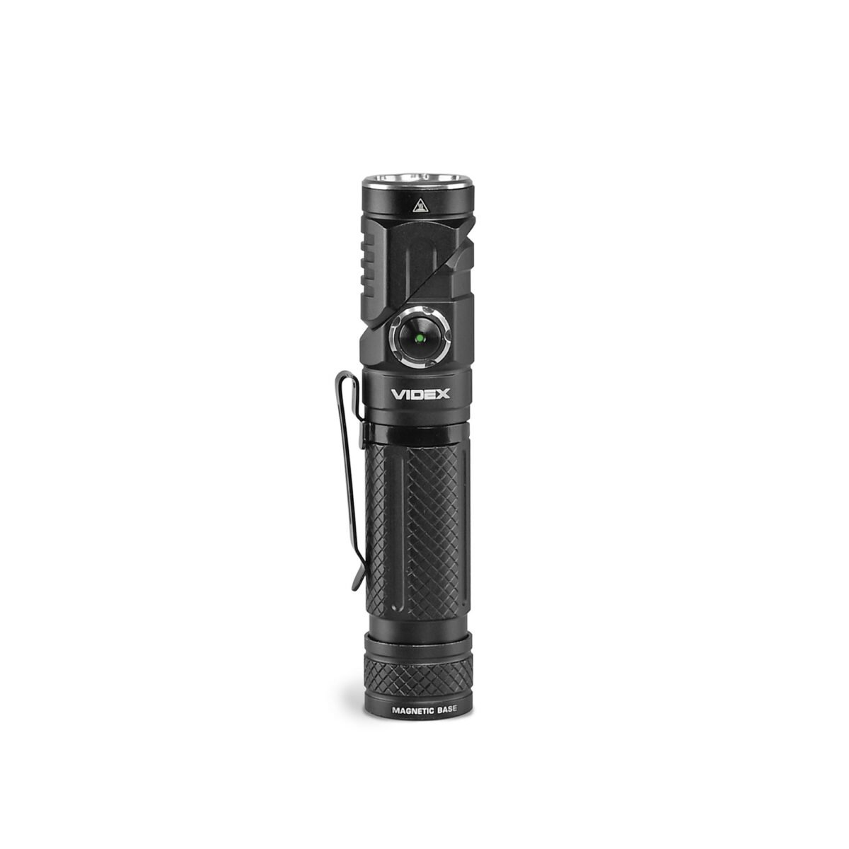 LED Portable Lanterna Videx VLF-A232R 1000LM 5000K - imagine 2