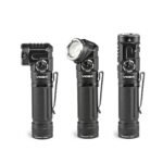 LED Portable Lanterna Videx VLF-A232R 1000LM 5000K - imagine 5