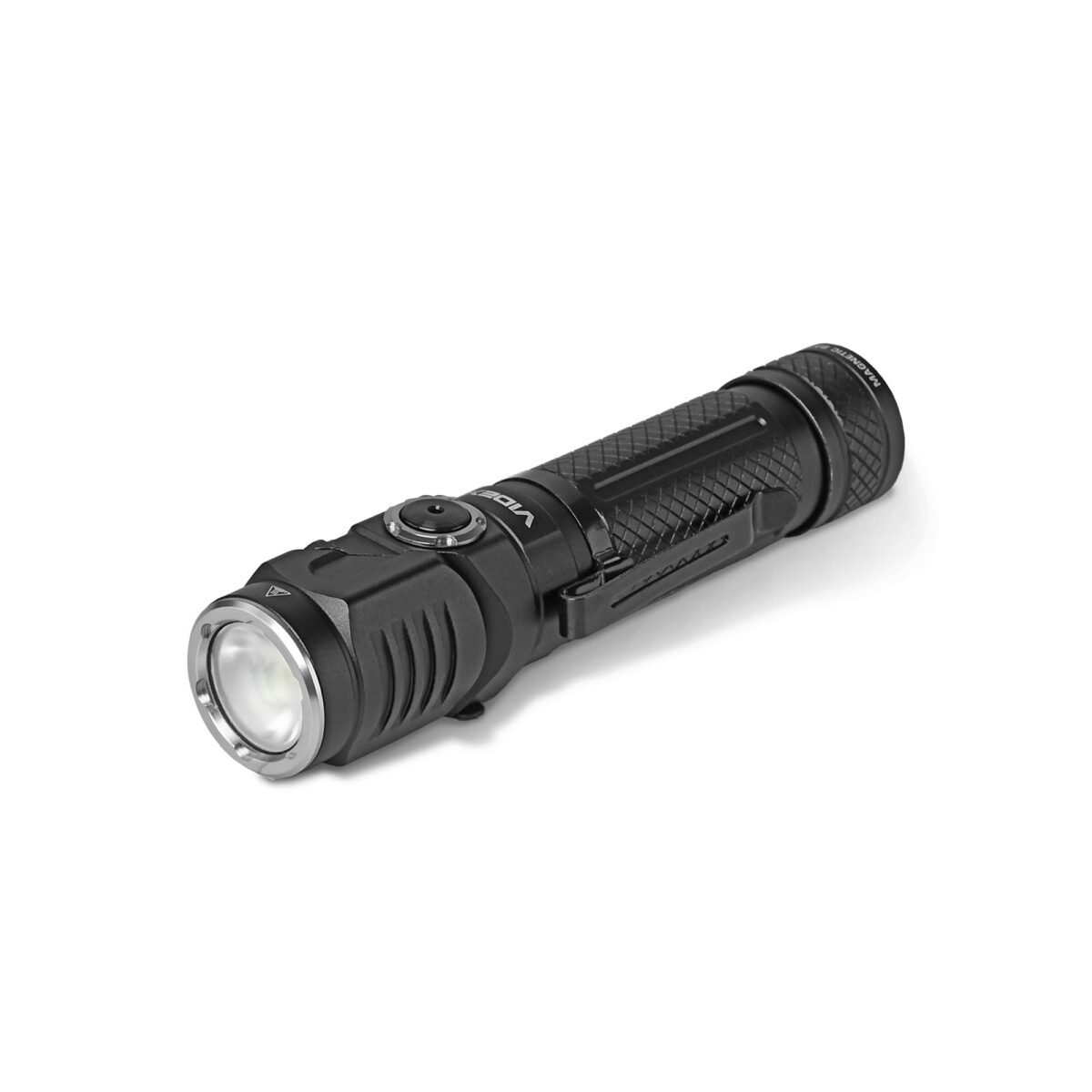 LED Portable Lanterna Videx VLF-A232R 1000LM 5000K - imagine 7