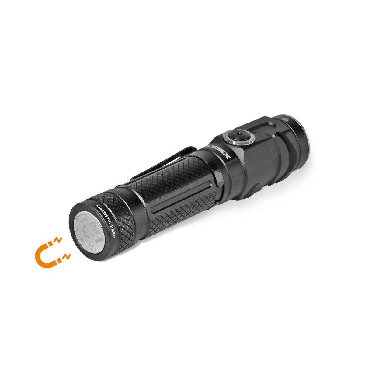LED Portable Lanterna Videx VLF-A232R 1000LM 5000K - imagine 8