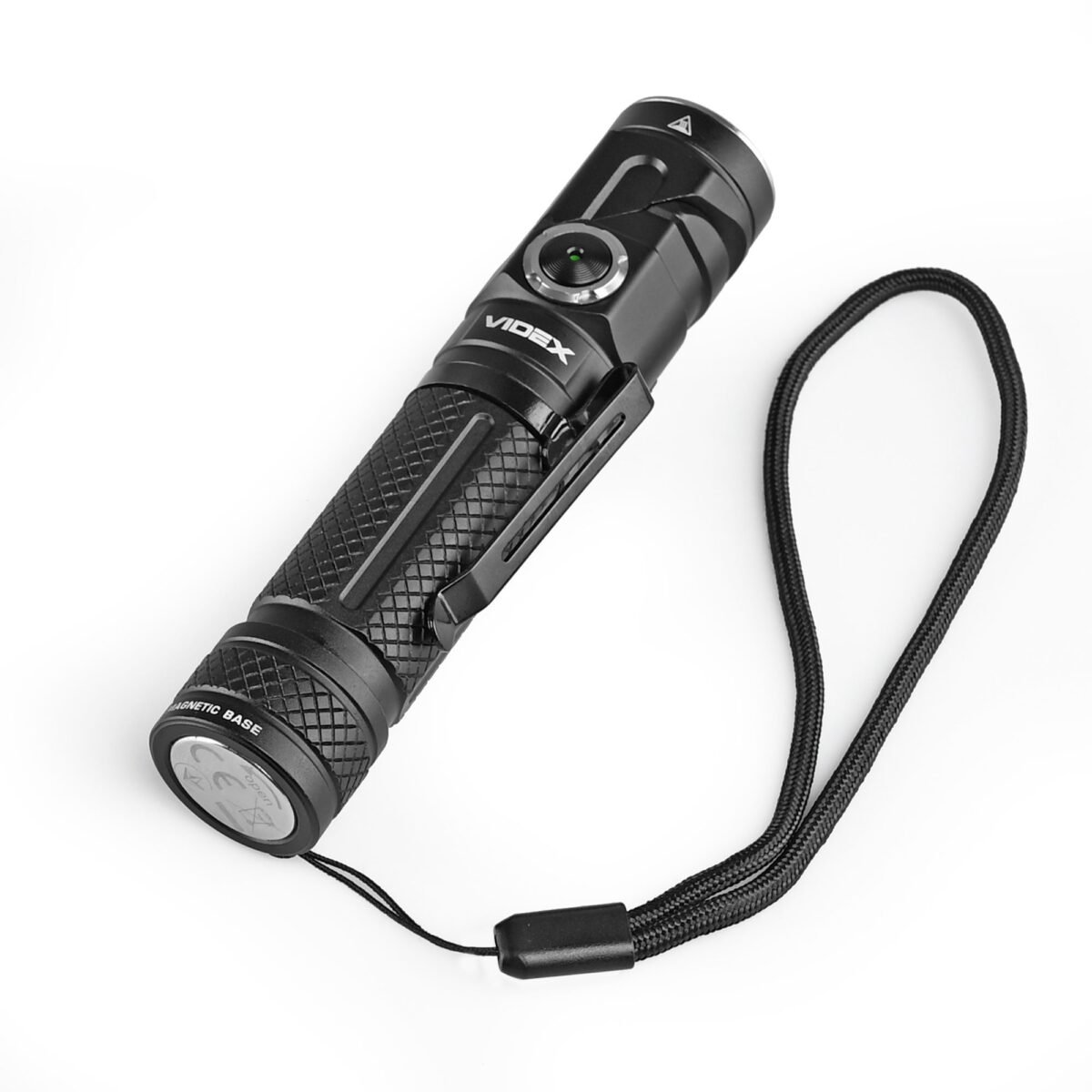 LED Portable Lanterna Videx VLF-A232R 1000LM 5000K - imagine 11