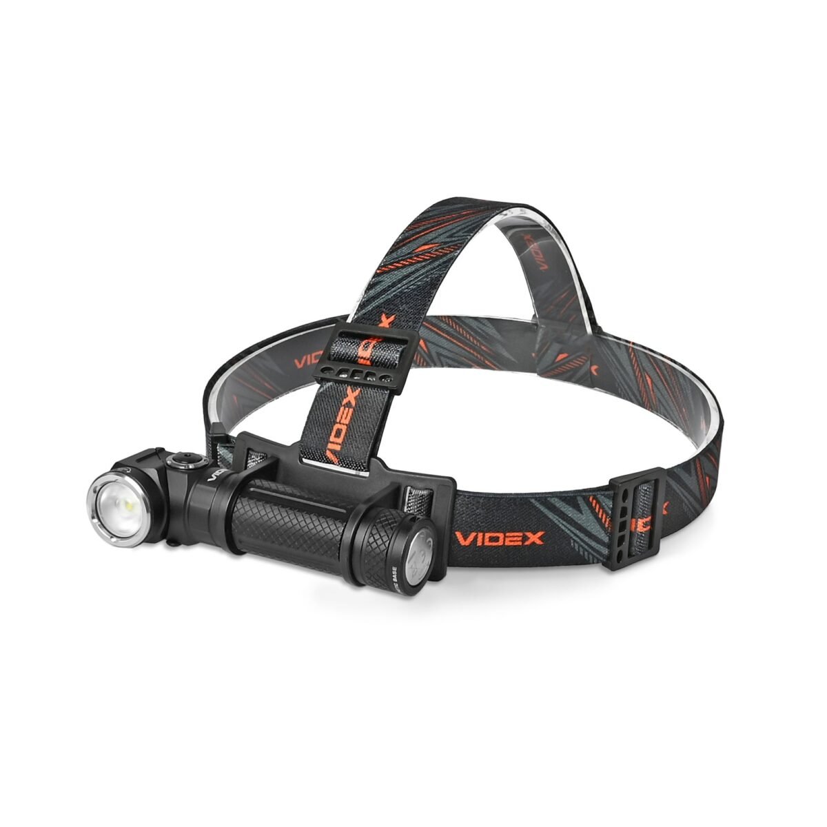 LED Portable Lanterna Videx VLF-A232R 1000LM 5000K - imagine 12