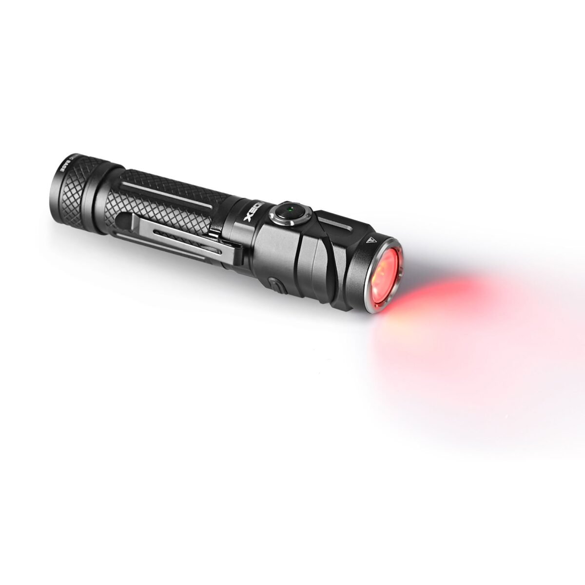 LED Portable Lanterna Videx VLF-A232R 1000LM 5000K - imagine 13