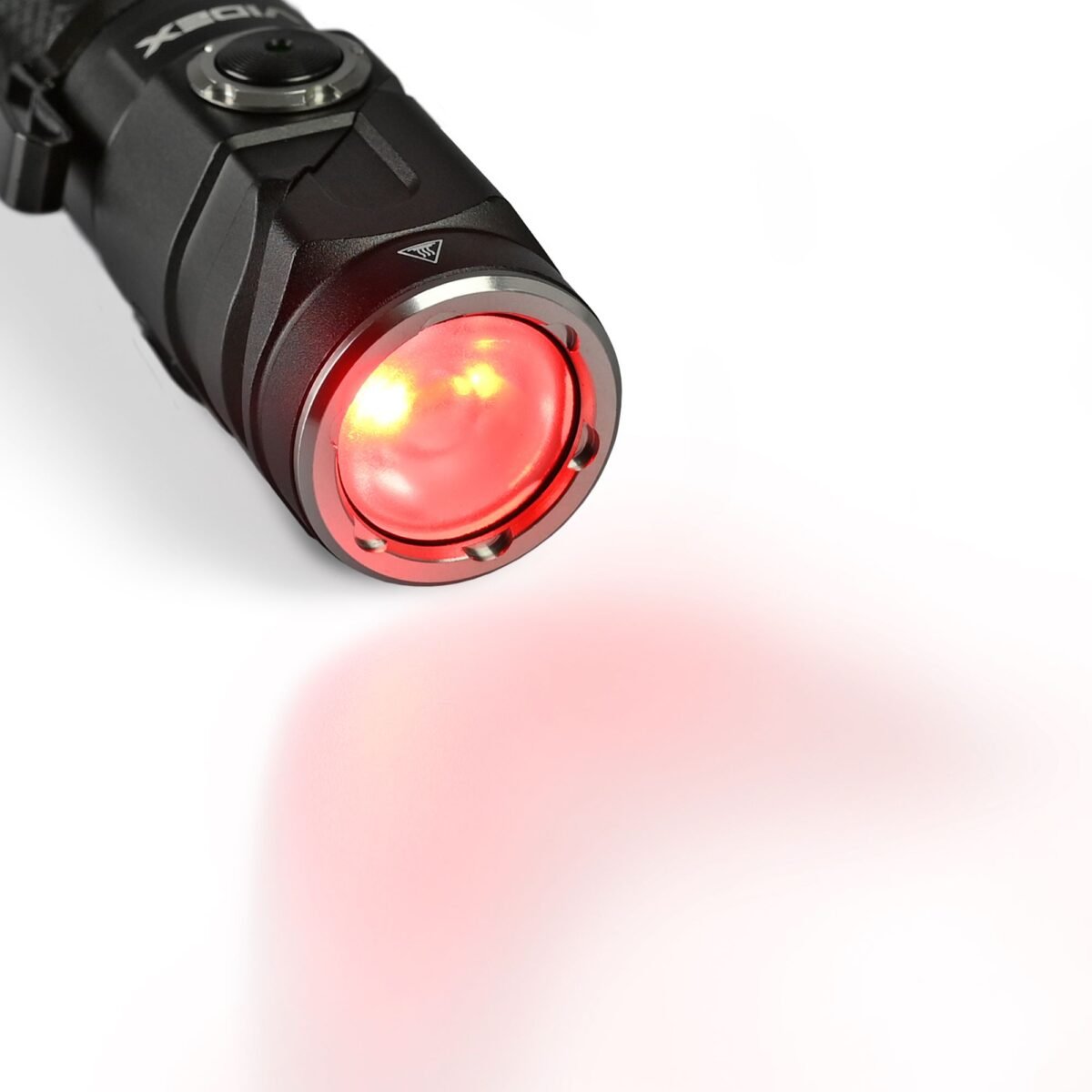 LED Portable Lanterna Videx VLF-A232R 1000LM 5000K - imagine 14