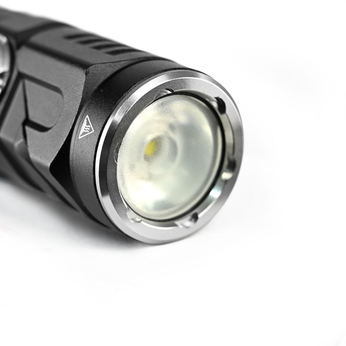 LED Portable Lanterna Videx VLF-A232R 1000LM 5000K - imagine 15