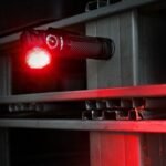 LED Portable Lanterna Videx VLF-A232R 1000LM 5000K - imagine 17
