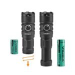 LED Portable Lanterna Videx VLF-A298 1500LM 5000K - imagine 4