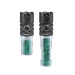 LED Portable Lanterna Videx VLF-A298 1500LM 5000K - imagine 5