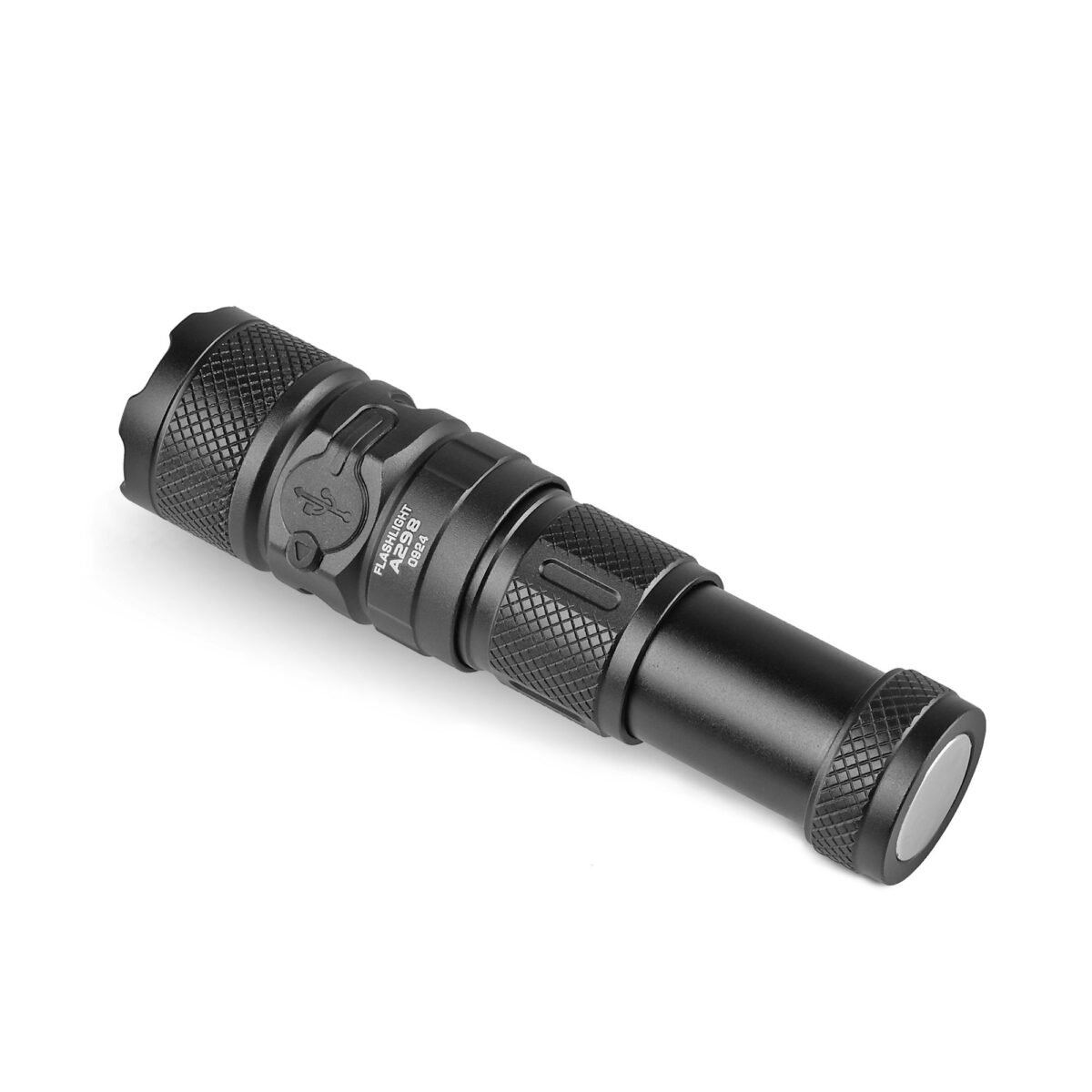 LED Portable Lanterna Videx VLF-A298 1500LM 5000K - imagine 7