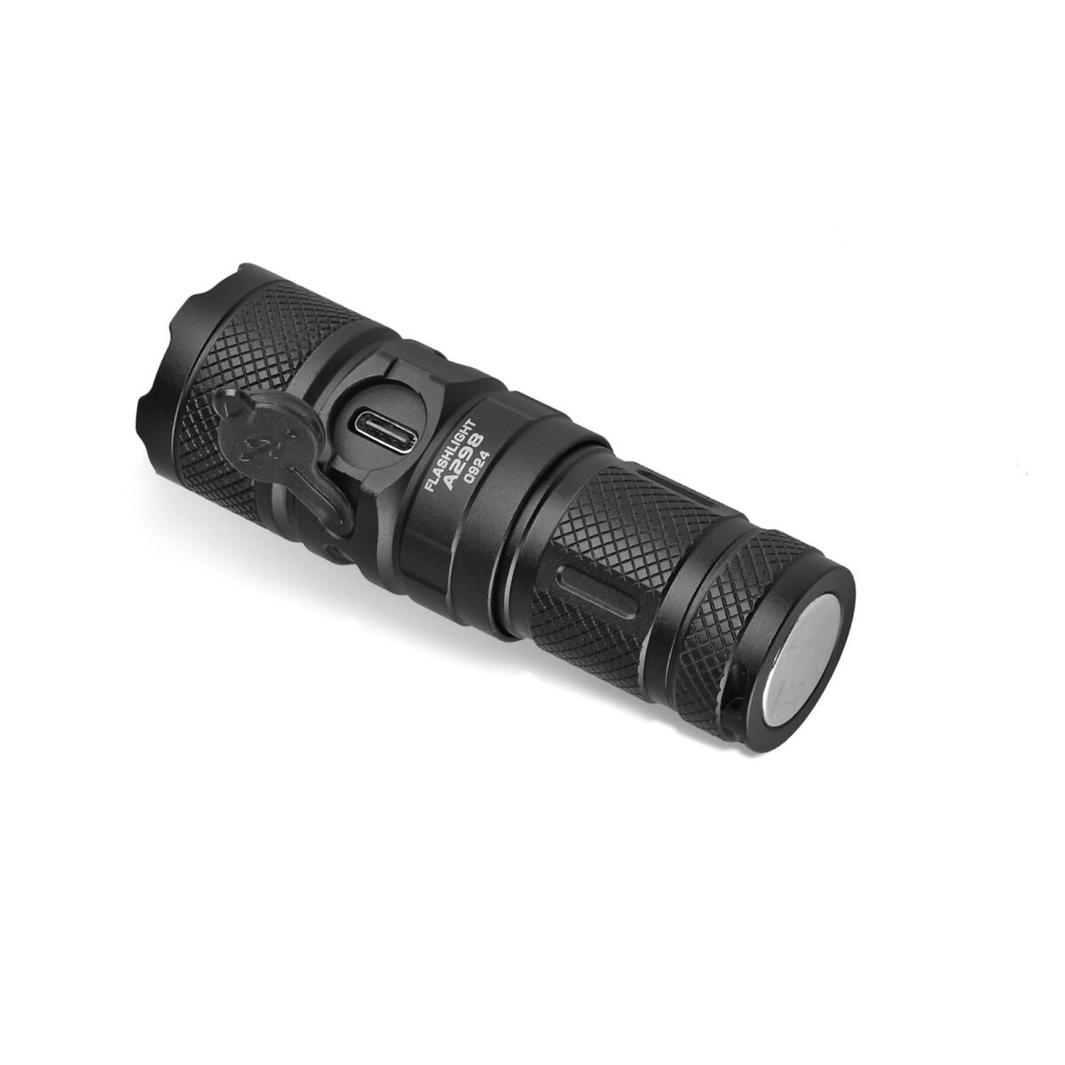 LED Portable Lanterna Videx VLF-A298 1500LM 5000K - imagine 8