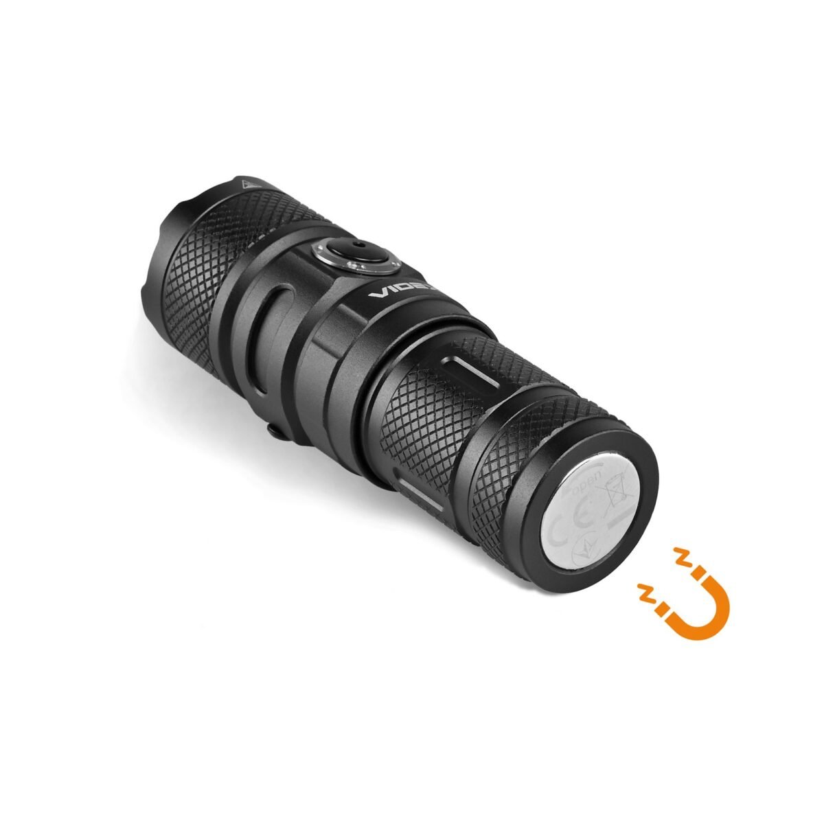 LED Portable Lanterna Videx VLF-A298 1500LM 5000K - imagine 10