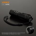 Lanterna Portabila LED Videx VLF-A406 - imagine 19