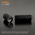 Lanterna Portabila LED Videx VLF-A406 - imagine 20