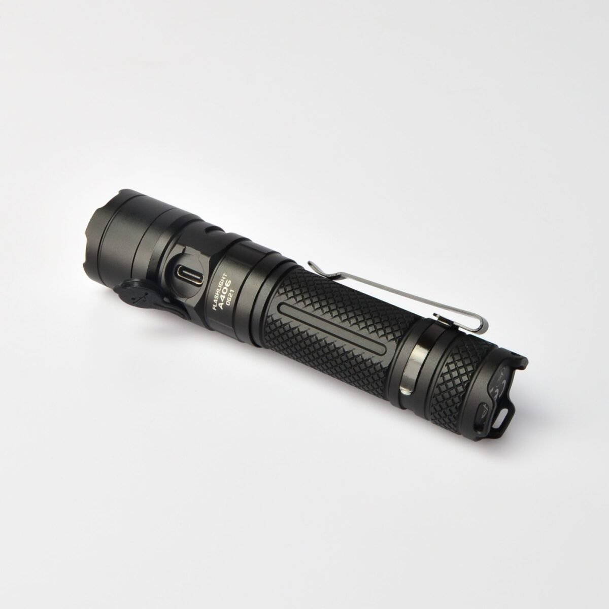 Lanterna Portabila LED Videx VLF-A406 - imagine 5