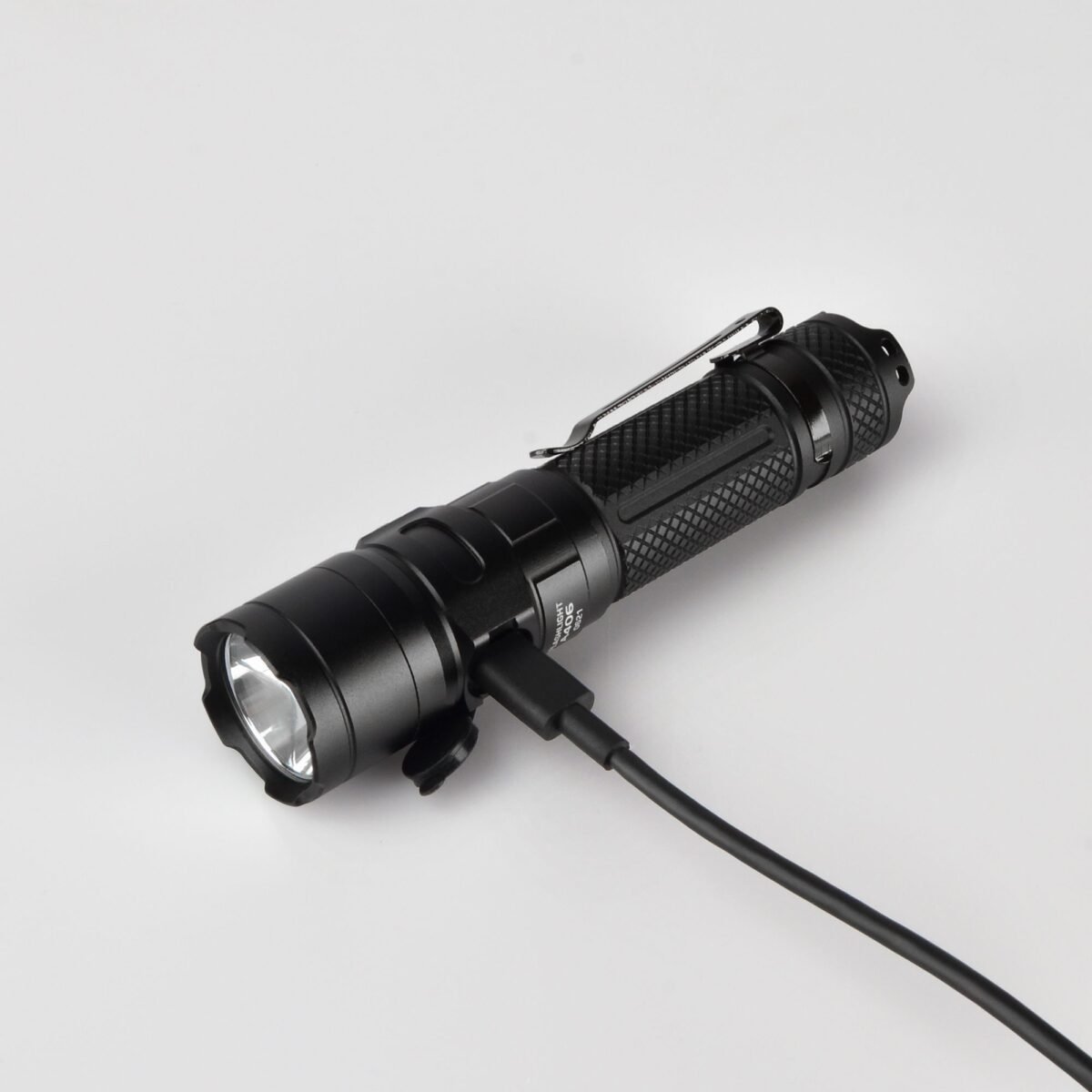 Lanterna Portabila LED Videx VLF-A406 - imagine 6