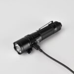 Lanterna Portabila LED Videx VLF-A406 - imagine 6