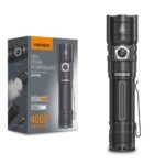 Lanterna Portabila LED Videx VLF-A406