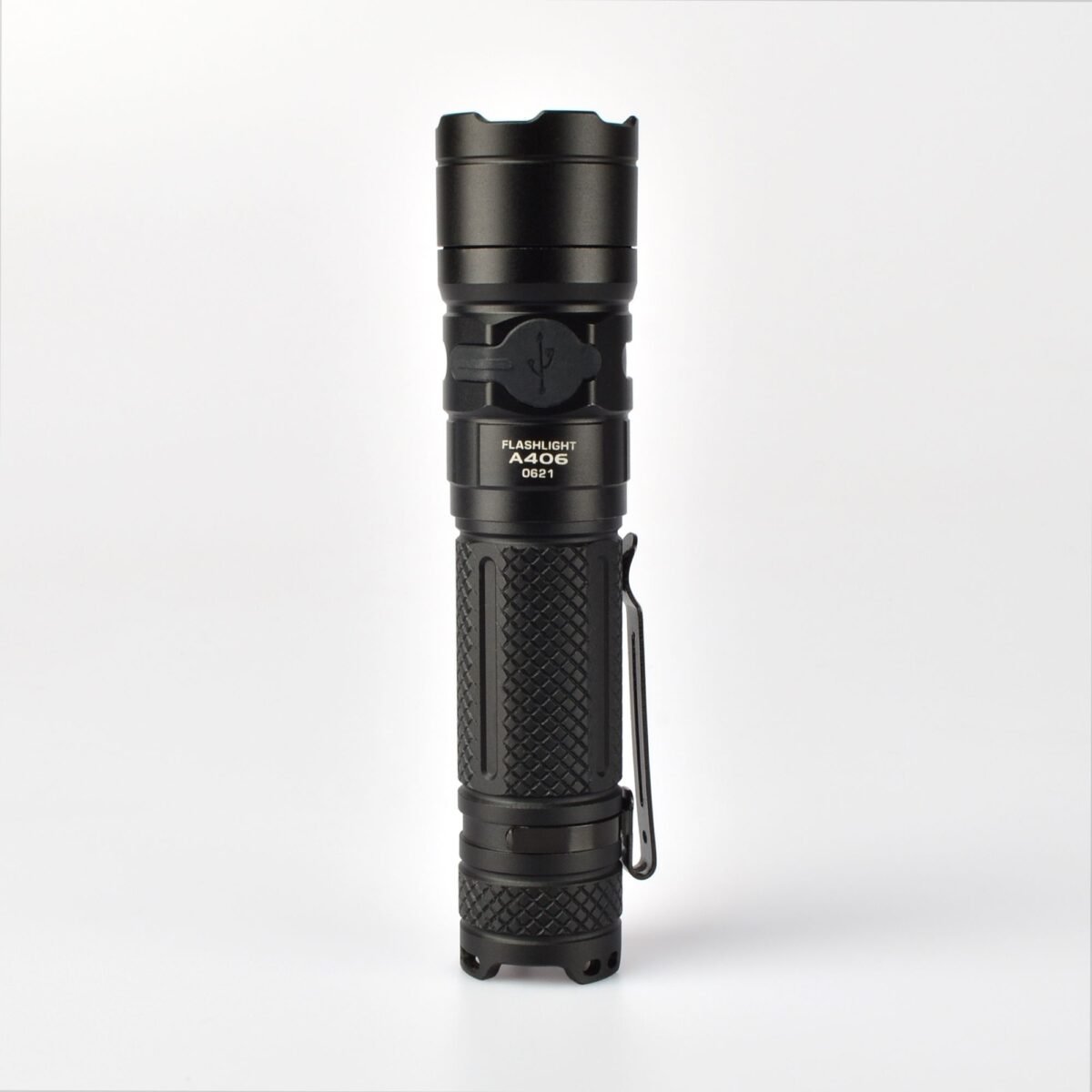 Lanterna Portabila LED Videx VLF-A406 - imagine 7