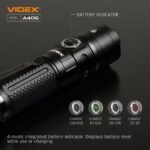 Lanterna Portabila LED Videx VLF-A406 - imagine 15