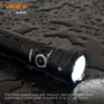 Lanterna Portabila LED Videx VLF-A406 - imagine 17