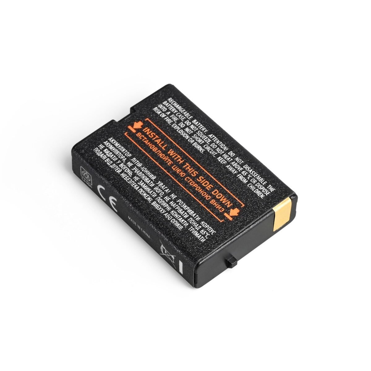 Baterie reîncărcabilă videx Li-ion VLF-B12 1200MAH - imagine 6