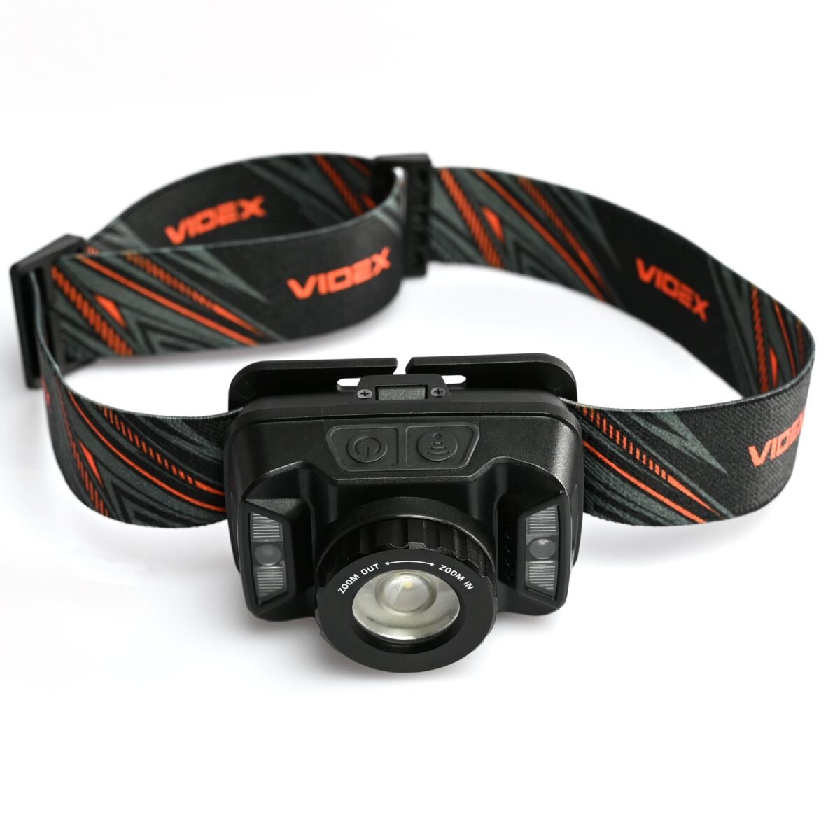 Faruri LED VIDX VLF-H045Z 270LM 5000K - imagine 4