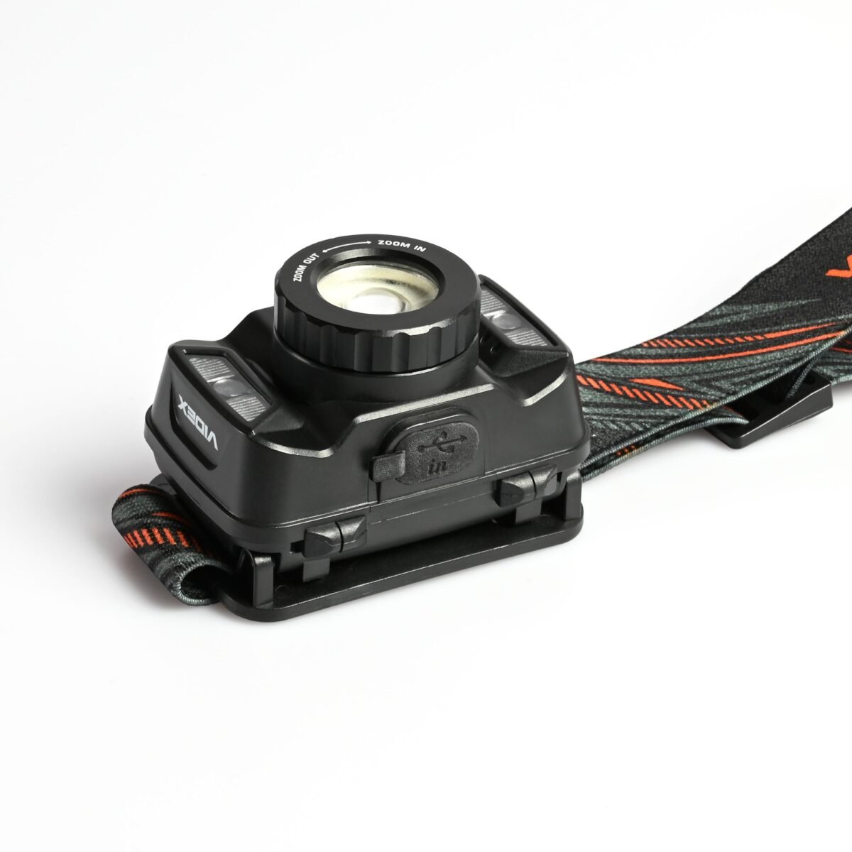 Faruri LED VIDX VLF-H045Z 270LM 5000K - imagine 9