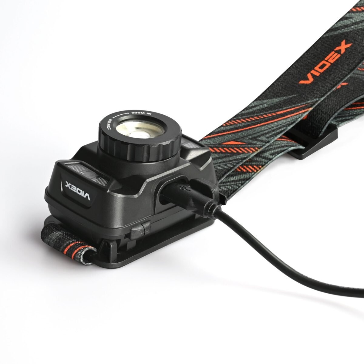 Faruri LED VIDX VLF-H045Z 270LM 5000K - imagine 8