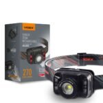 Faruri LED VIDX VLF-H045Z 270LM 5000K