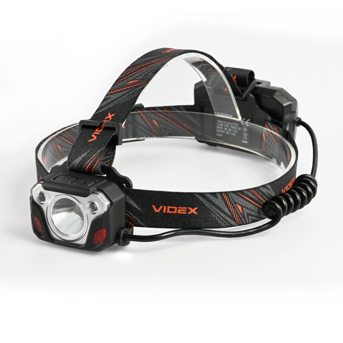 Faruri LED VIDX VLF-H056 1400LM 6500K - imagine 3