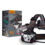 Faruri LED VIDX VLF-H056 1400LM 6500K