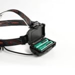 Faruri LED VIDX VLF-H056 1400LM 6500K - imagine 5