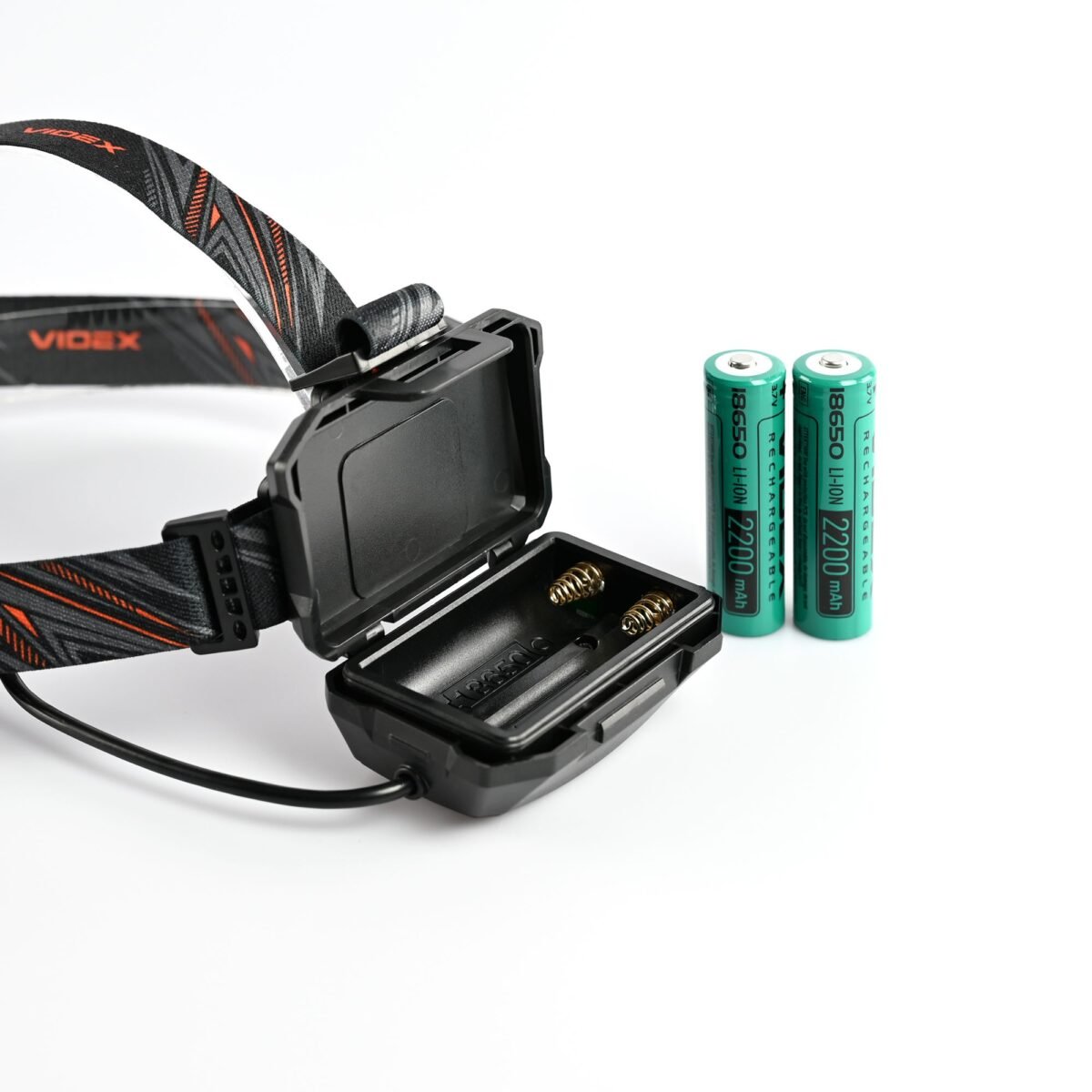 Faruri LED VIDX VLF-H056 1400LM 6500K - imagine 6